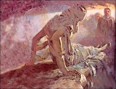 Qui est cet homme que ressuscita Jésus ?