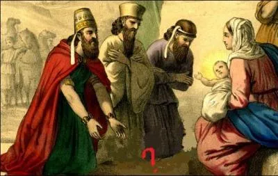 Quels furent les présents des Rois mages ?