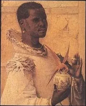 Qui est le roi de Méroé ?