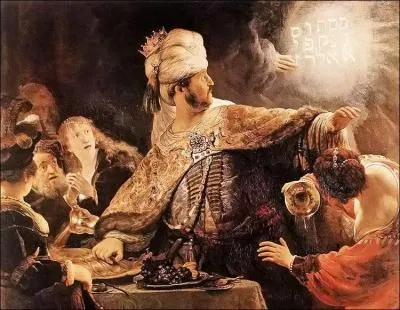 Qui est le roi de Nippur ?