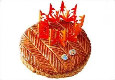 Par quoi est-elle représentée ?