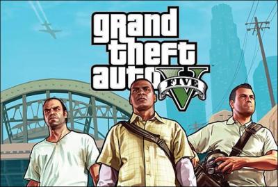 Grand Theft Auto 5 est le titre du jeu, quel que soit le pays dans lequel vous habitez. Quelle est la meilleur traduction pour ce titre ?