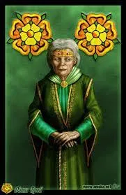 Pourquoi Olenna Tyrell est-elle surnommée "La Reine des Épines" ?