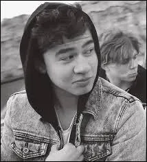 Quelle est la date de naissance de Calum ?