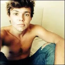 Le chiffre bonheur de Ashton est le :