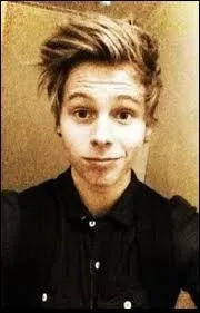 Celui de Luke est le :