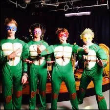 Qu'est-ce que déteste Ashton ?