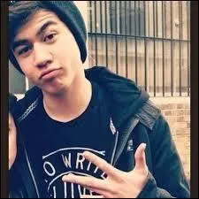 Comment s'appelle-t-il ?