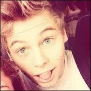 Le nom complet de Luke est :