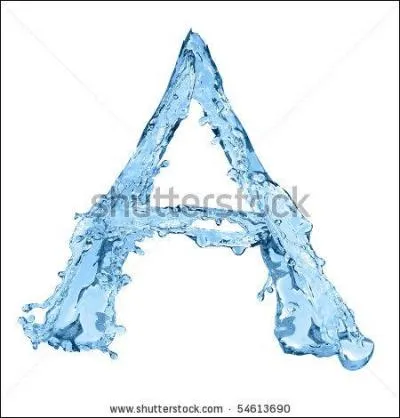 Dans les religions, "l'ablution" est un acte rituel de purification.