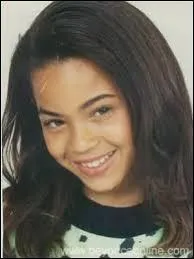 Qui est cette petite fille ?