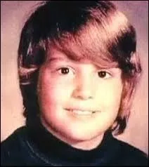 Qui est ce petit garçon maintenant acteur ?