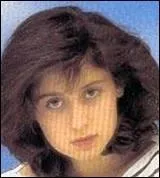 Qui est cette petite chanteuse ?