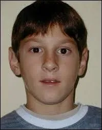 Qui est ce petit garçon ?