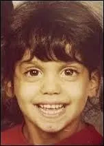 Qui est cette petite fille ?