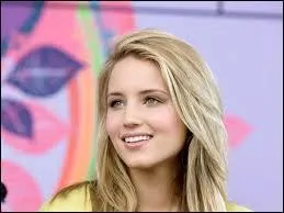 J'ai joué dans le film "Numéro Quatre", qui suis-je ?