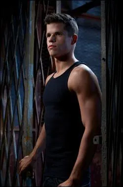 Qui est ce personnage ?