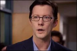 Qui est ce personnage ?