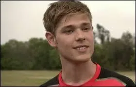 Qui est ce personnage ?