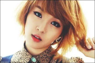 Quelle est l'habitude alimentaire particulière de JiYoon ?