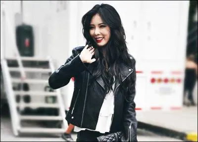 Qui est l'idéal masculin de Hyuna ?