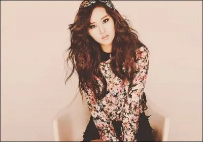 Chez quelle agence GaYoon a-t-elle été traînée ?