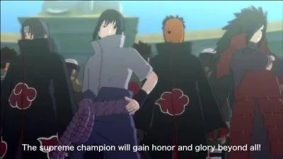 Quel est le meilleur des Uchiwa ?