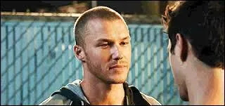 Avec qui est déjà sorti Shane ?