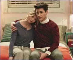 Ces personnages ont-ils déjà été en couple ?