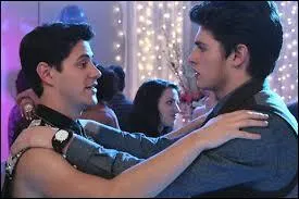 Sont-ils en couple ?