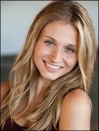 Comment s'appelle ce personnage dans la série ?