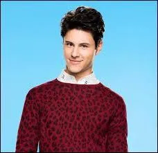 Qui est gay dans la série ?