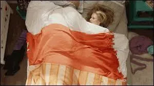 Avec qui cette fille a-t-elle couché ?