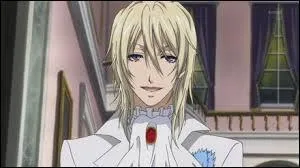 Qui est cet homme qui aime beaucoup les femmes ?