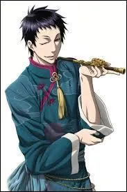 Qui est ce trafiquant d'opium ?