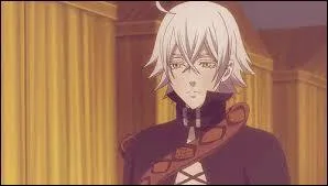 Et lui, c'est le dresseur de serpents, lui aussi porte bien son nom... qui est-ce ?