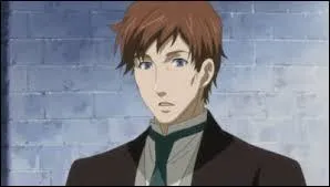 Et pour finir, qui est ce brave officier de Scotland Yard ?