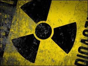 L'uranium est un élément chimique de symbole U.