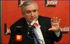 Jean-Pierre Raffarin a été Premier ministre pendant 3 ans.