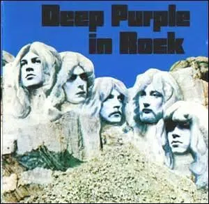 "Stairway to Heaven" est une chanson du groupe de rock britannique Deep Purple.