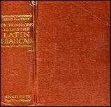 Vous avez envie de riposter par jeu, &eacute;videmment ! Donc vous ---------, au pr&eacute;sent actif en latin.