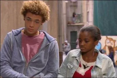 Comment s'appellent les adolescents que Thomas et Gabriel ont voulu adopter ?