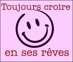 Qui ------- que tous les quiz de 7 questions sont sans qualité mis à part celui-ci ?