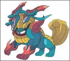 Ce Pokémon existe-t-il ?