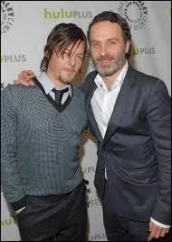 Quel est l'acteur qui joue le personnage principal ?