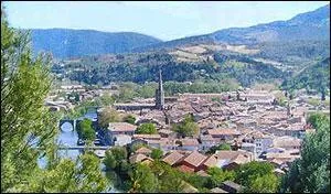 Son carnaval et sa 'Blanquette' font la renommée de cette ville de l'Aude !