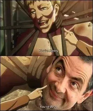 Qui est le deuxième Titan capturé par les soldats ?