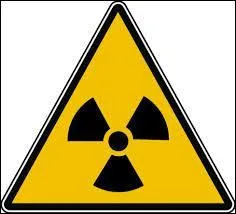 Que signale ce panneau de danger ?