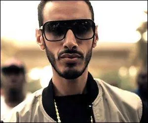 Voici le frère de La Fouine. Comment s'appelle-t-il ?