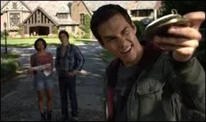 Qu'apprennent Damon et Bonnie de Kai ?